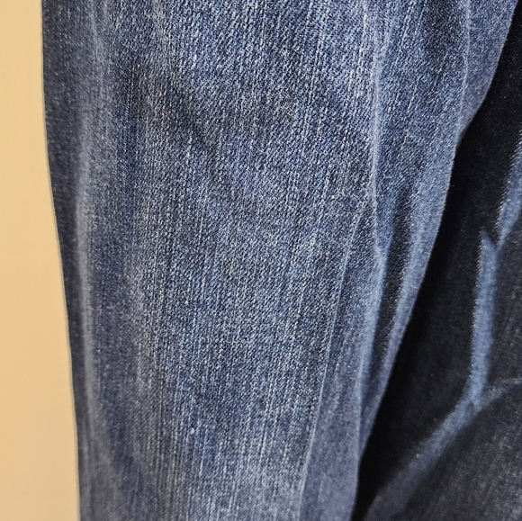 Carhartt Original Fit Straight Leg Blaine Jeans Pants - Picture 10 of 15